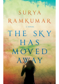 The Sky Has Moved Away