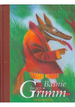 Baśnie braci Grimm