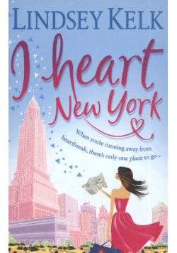 I Heart New York