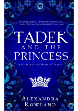 Tadek and the Princess
