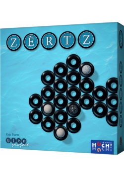 Gipf: ZERTZ
