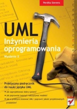 UML. Inżynieria oprogramowania. Wydanie II