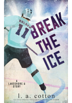 Break the Ice