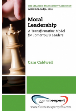 Moral Leadership