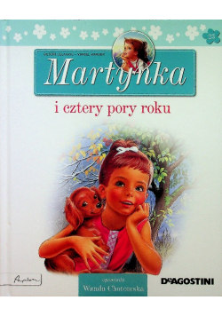 Martynka i cztery pory roku
