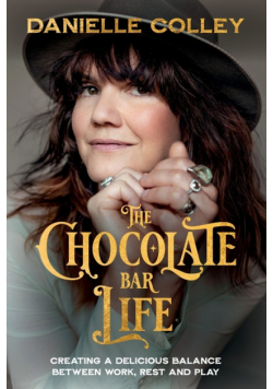 The Chocolate Bar Life