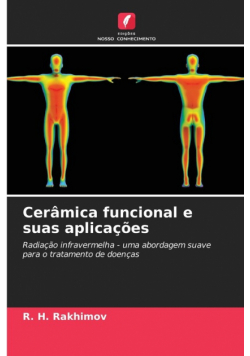 Cerâmica funcional e suas aplicações