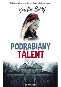 Podrabiany talent