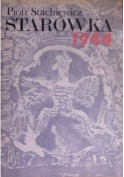 Starówka 1944