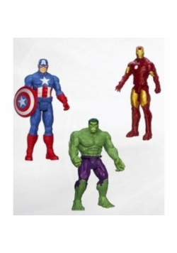 Figurka Avengers Tytan 30 cm