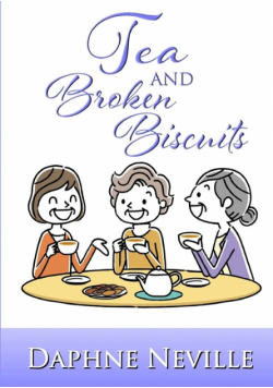 Tea and Broken Biscuits