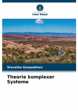 Theorie komplexer Systeme