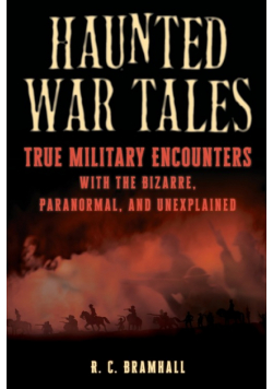 Haunted War Tales