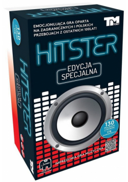 Hitster Edycja Specjalna