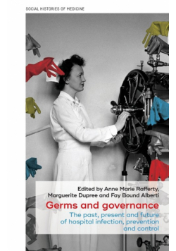 Germs and governance