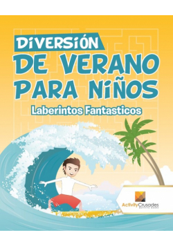 Diversión De Verano Para Niños