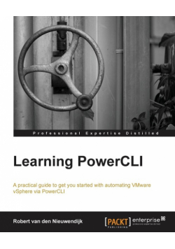 Learning Powercli