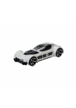 Hot Wheels Star Wars Ballistik