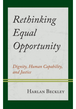 Rethinking Equal Opportunity