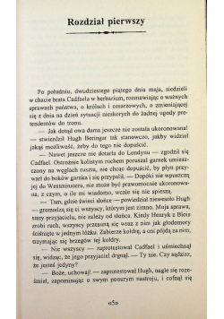 Pielgrzym nienawiści