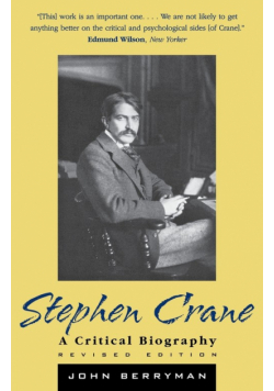 Stephen Crane