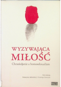 Wyzywająca miłość