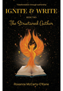 The Structured Author