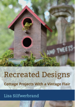 Recreated Designs