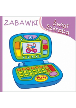 Świat Szkraba Zabawki