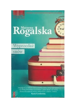 Wyprzedaż snów