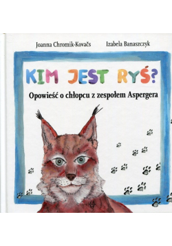 Kim jest Ryś?