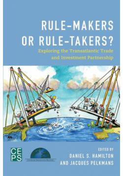 Rule-Makers or Rule-Takers?