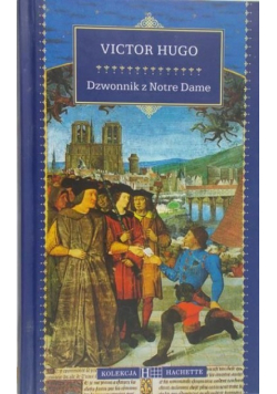 Dzwonnik z Notre Dame