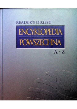 Encyklopedia powszechna A Z