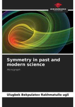 Symmetry in past and modern science