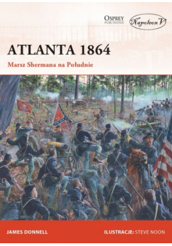 Atlanta 1864