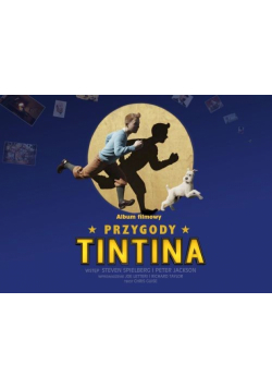 Przygody Tintina