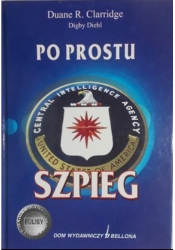 Po prostu szpieg