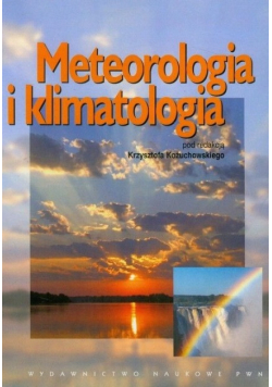 Meteorologia i klimatologia