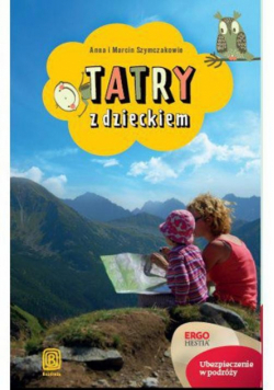 Tatry z dzieckiem