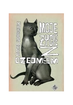 Moje życie z Dżejmsem