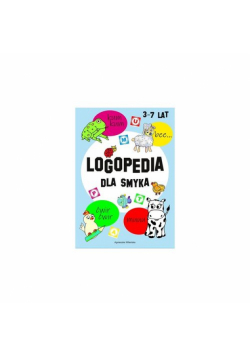 Logopedia dla smyka