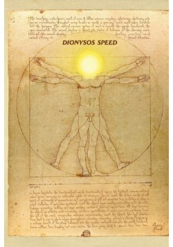 Dionysos Speed