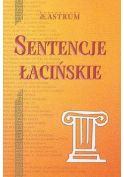 Sentencje łacińskie