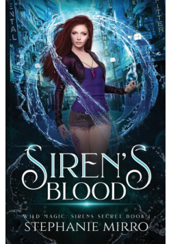 Siren's Blood