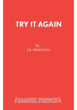 Try It Again