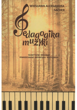 Pedagogika muzyki