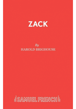 Zack