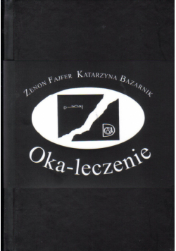 Oka-leczenie | (O)patrzenie