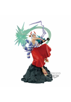 Figurka One Piece Dioramatic Yamato The Anime